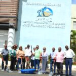 FEDA impulsa agricultura para rehabilitar jóvenes en San Cristóbal