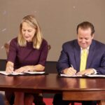 Gobierno dominicano y NVIDIA crean el  (CEIA)