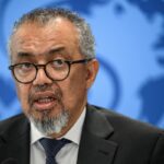 SWITZERLAND-HEALTH-VIRUS-EPIDEMIC-EBOLA-DRCONGO-UGANDA