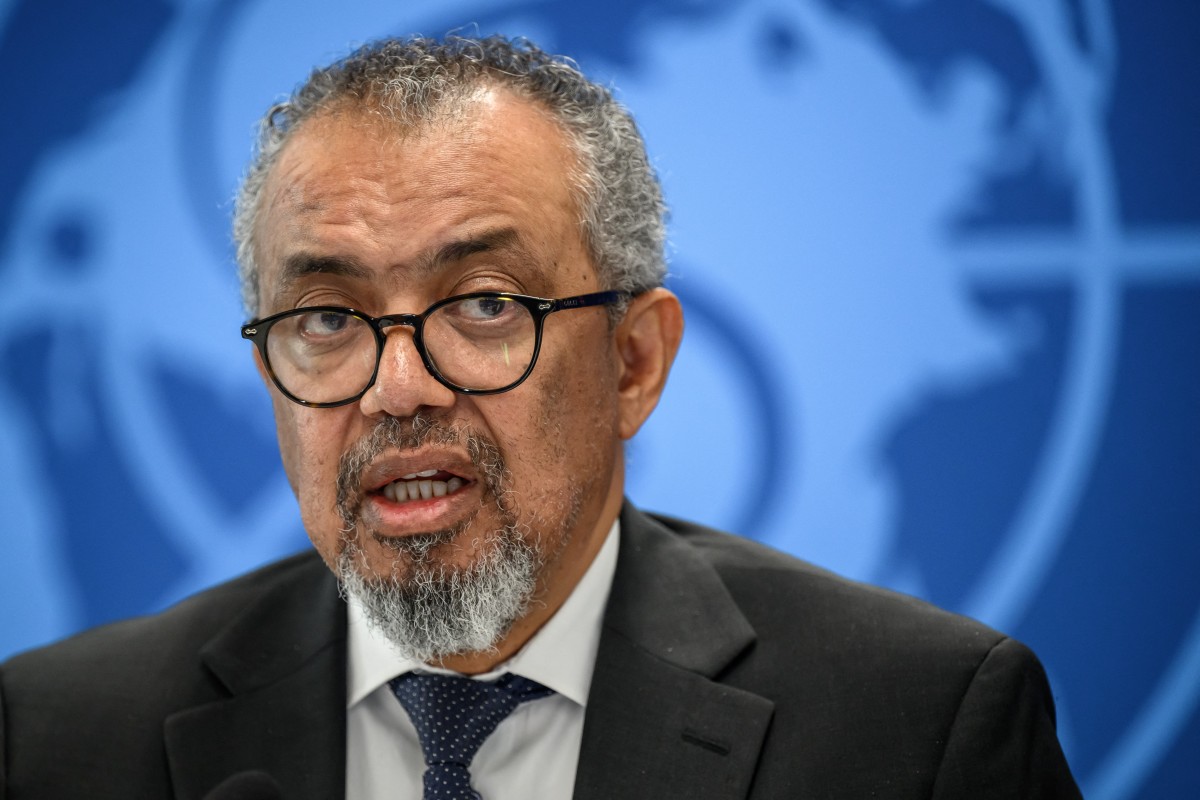 SWITZERLAND-HEALTH-VIRUS-EPIDEMIC-EBOLA-DRCONGO-UGANDA