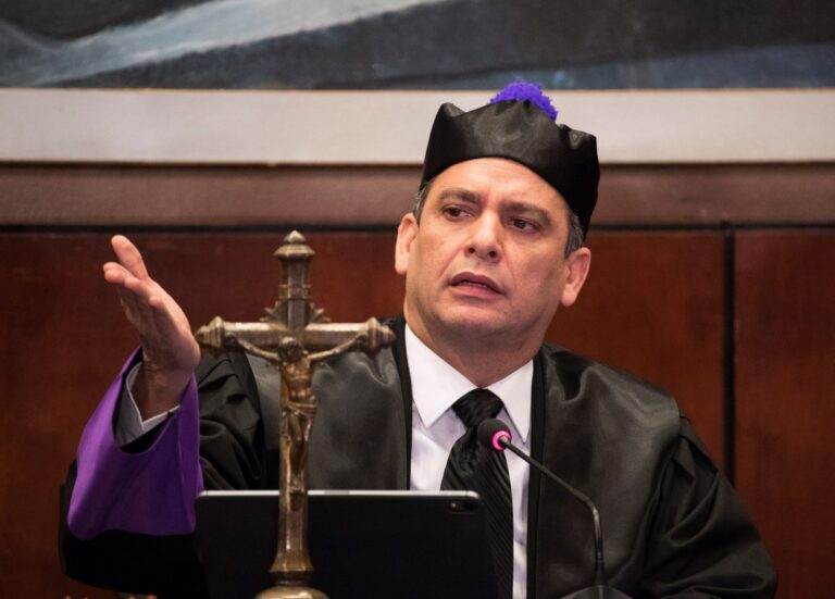 Comienza juicio a implicados en el caso Odebrecht en República Dominicana