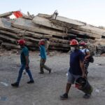 La solidaridad con Venezuela, imperativo urgente