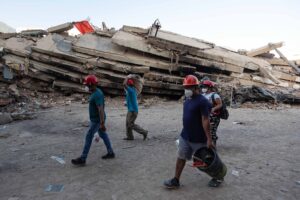 La solidaridad con Venezuela, imperativo urgente