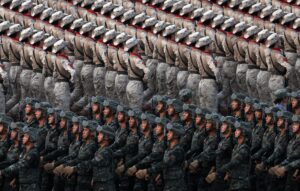 La inquietante escalada entre Japón y China