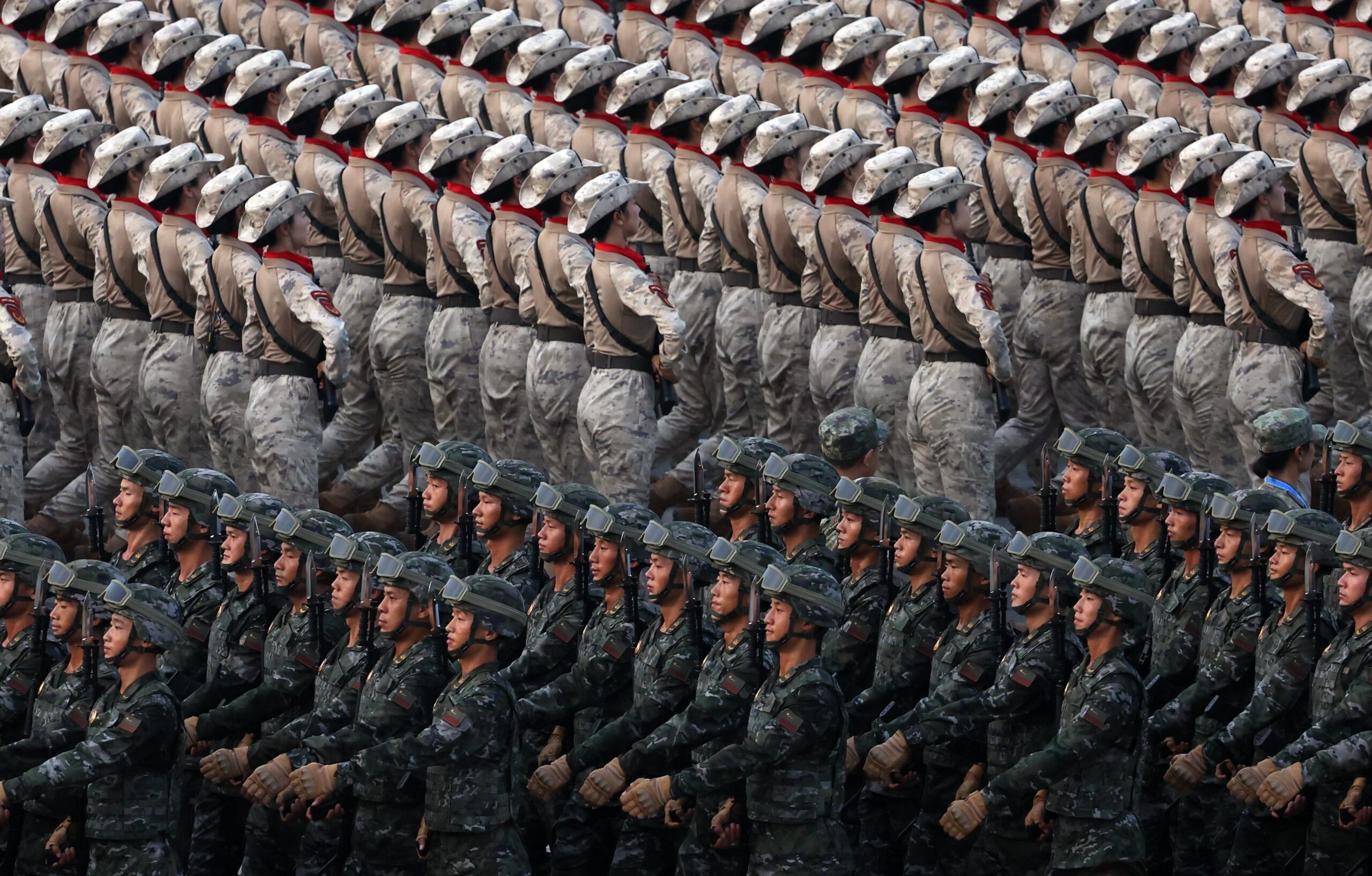 La inquietante escalada entre Japón y China