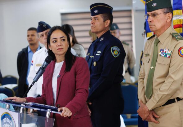 FT-Ministra