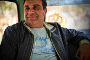 Matt: All Roads Lead to Om