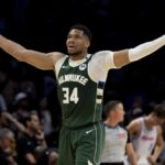 Bucks at Heat 4/5/2025
