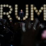 Trump anuncia una convención republicana, “la primera de la historia”, como previa a las elecciones de noviembre
