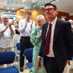 Andy Burnham, un político fuera de la burbuja