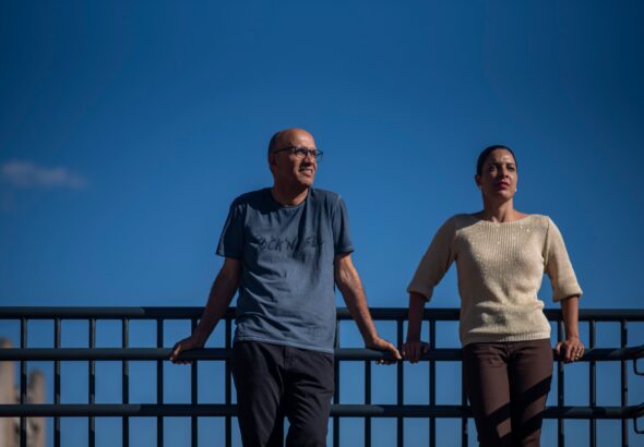 Los hijos del manicomio del horror en Brasil exigen justicia: “Fue toda una vida de castigo”