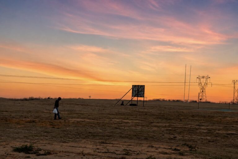 Los ataques a granjas que alimentan el relato del “genocidio blanco” en Sudáfrica