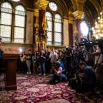 La Hungría pos-Orbán emprende una transición democrática exprés