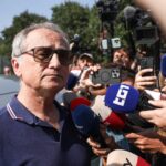 Un joyero que mató a tiros a dos atracadores, nuevo héroe de la derecha italiana