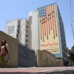 Las misteriosas explosiones de la noche del jueves en Irán: nadie se hace responsable