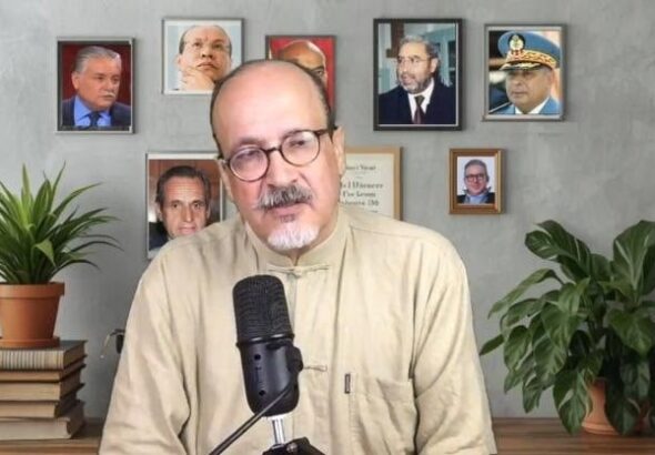 Marruecos pone en libertad al periodista Ali Lmrabet tras mantenerlo detenido durante tres días