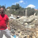Destrucción y promesas de más guerra para quienes vuelven al sur de Líbano: “Lo han bombardeado todo”
