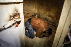 De torturadores en las cárceles de El Asad en Siria a las prisiones europeas: “No encontrarán un lugar seguro. La justicia los perseguirá”