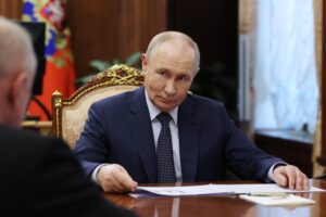 La UE culpa al espionaje ruso de la oleada de ciberataques en Europa