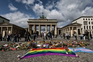 Merz abre la puerta a reforzar el seguimiento de islamistas peligrosos tras el atentado de Berlín