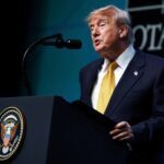 Putin sustituye a Zelenski como perdedor a ojos de Trump