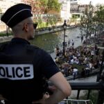Francia aprueba una ley de uso de armas de fuego por parte de la policía que la oposición califica de “licencia para matar”