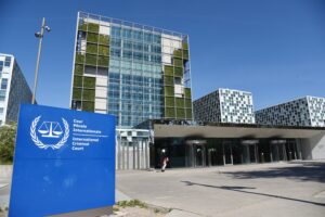El Tribunal Penal Internacional resiste ante el asedio de Estados Unidos, que se propone desmantelarlo “ladrillo a ladrillo”