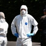 El departamento antiterrorista de la policía británica asume la investigación del asesinato de la política Ann Widdecombe
