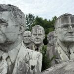 250 años de presidentes de Estados Unidos y ninguno tan destructivo como Trump