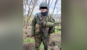Peruanos atrapados en la guerra de Rusia tras una promesa de empleo: “Nos llevan como carne de cañón”