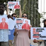 El TPI resiste al acoso de EE UU: “Recibimos golpes destinados al derecho internacional”