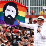 Carta abierta de Sergio Ramírez al presidente Lula da Silva