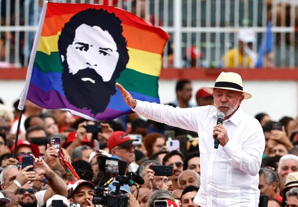 Carta abierta de Sergio Ramírez al presidente Lula da Silva
