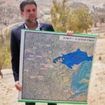 Europa exige a Israel que renuncie a construir un asentamiento que hace imposible un futuro Estado palestino