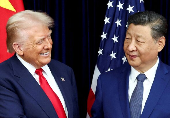 China adoptará “las medidas necesarias” ante las sanciones de EE UU por su apoyo a Irán