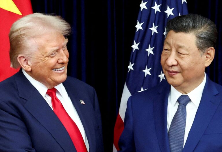 China adoptará “las medidas necesarias” ante las sanciones de EE UU por su apoyo a Irán