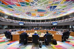 Escuchar a Europa y forjar su futuro