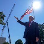 Trump proclama “la mayor guerra económica” contra Irán