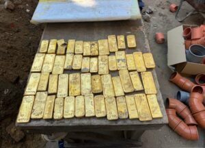 En busca del dueño perdido: Bélgica investiga el origen de un millonario tesoro descubierto por un obrero
