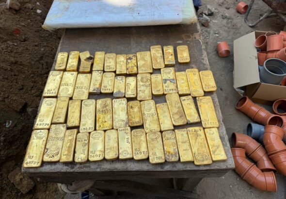 En busca del dueño perdido: Bélgica investiga el origen de un millonario tesoro descubierto por un obrero