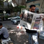 Medio siglo de sanciones infructuosas contra Irán
