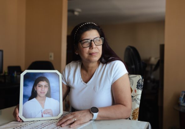 Una redada, 46 historias truncadas: “Me falta la vida sin mi hija”
