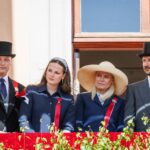 Así queda la línea de sucesión del trono de Noruega tras la muerte de Harald V