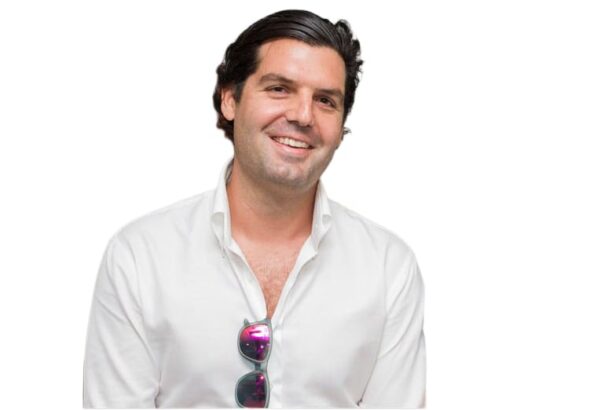 Alejandro Betancourt, el multimillonario investigado que conecta a Delcy Rodríguez con Trump