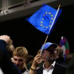 Portazo en Reikiavik, oportunidad perdida en Bruselas