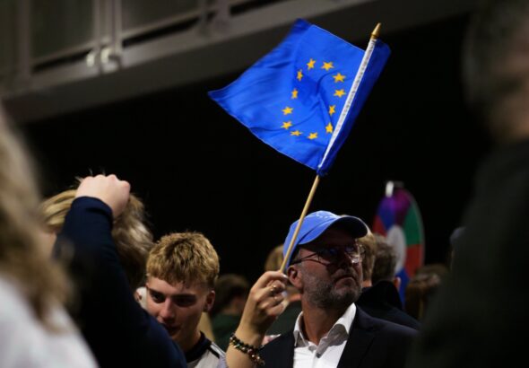 Portazo en Reikiavik, oportunidad perdida en Bruselas