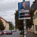 En este pueblo ganó AfD su primer alcalde de Alemania y desde entonces no para de crecer