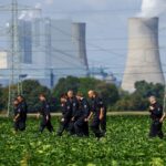 Nuevos sabotajes contra infraestructuras críticas ponen a Alemania en alerta
