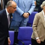 La posible llegada de AfD al poder en Sajonia-Anhalt pone en alerta a los servicios de inteligencia en Alemania