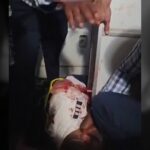 Israel denuncia un “intento de atentado yihadista” de un piloto que intentó tomar el control de un avión a Tel Aviv para estrellarlo